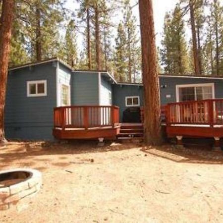 3333 Bruce Drive Villa South Lake Tahoe Rum bild