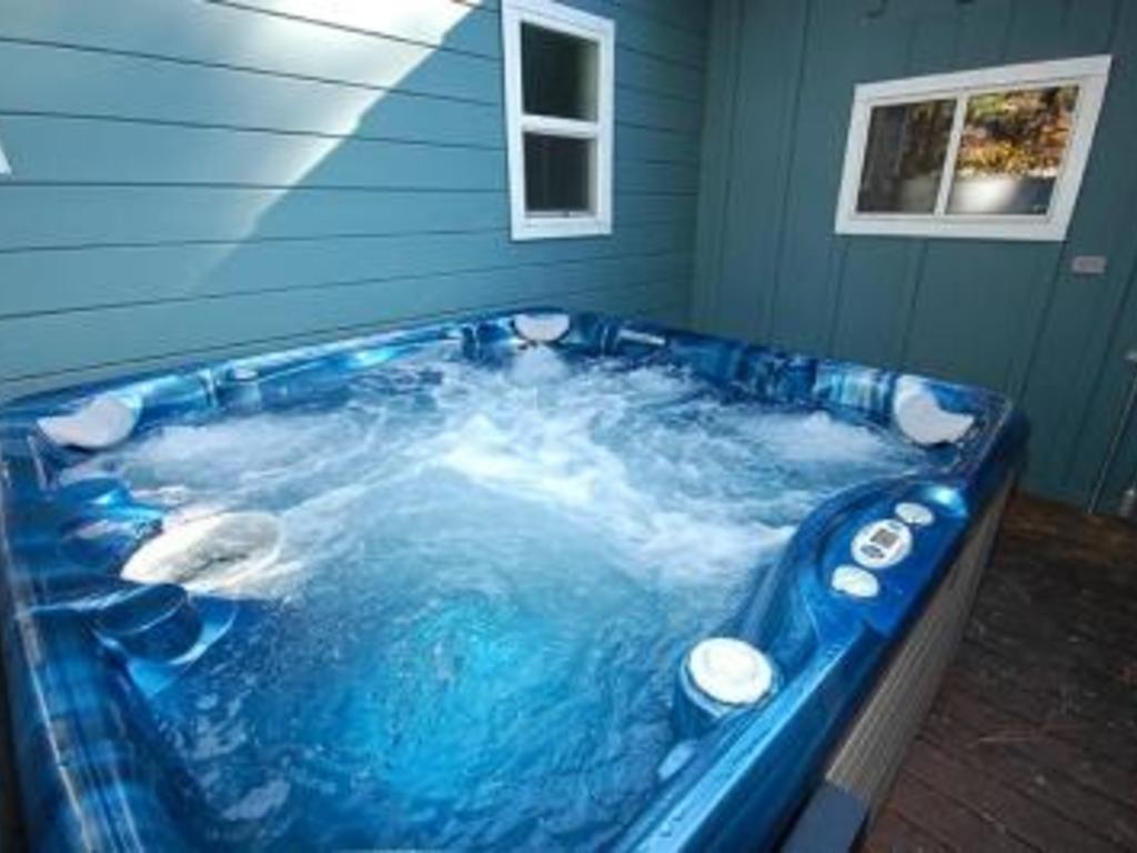 3333 Bruce Drive Villa South Lake Tahoe Exteriör bild